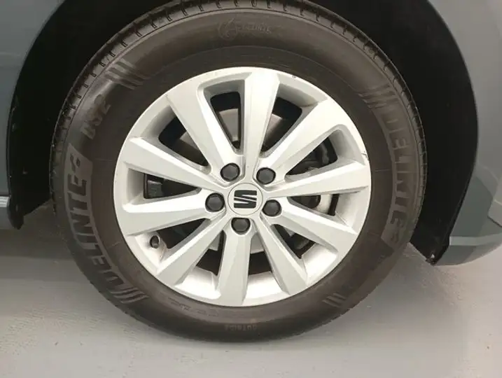SEAT Ibiza 2023, foto 50