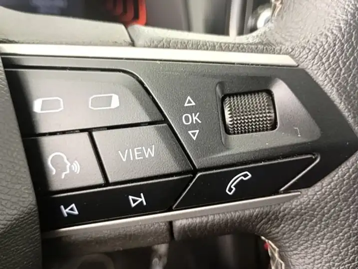 SEAT Ibiza 2023, foto 35