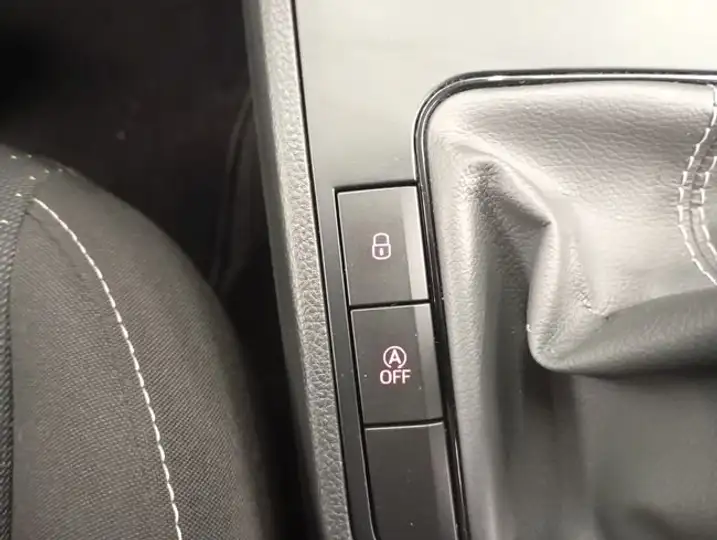 SEAT Ibiza 2023, foto 47