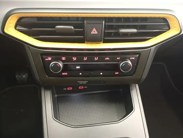 SEAT Ibiza 2023, foto 39