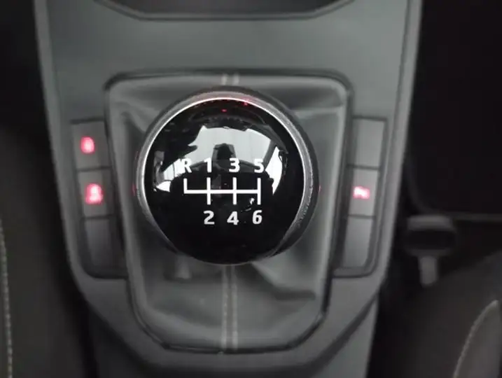 SEAT Ibiza 2023, foto 46