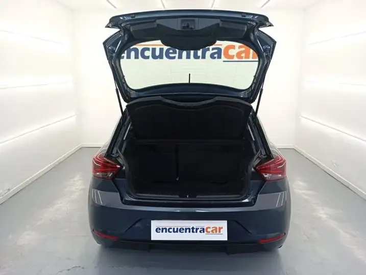 SEAT Ibiza 2023, foto 20