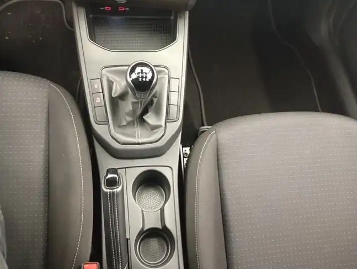 SEAT Ibiza 2023, foto 45