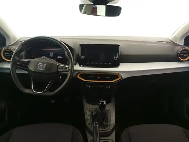 SEAT Ibiza 2023, foto 31