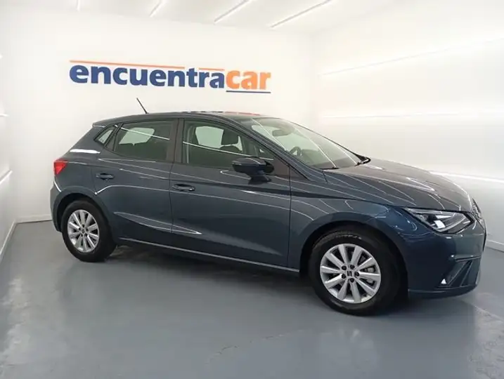 SEAT Ibiza 2023, foto 9