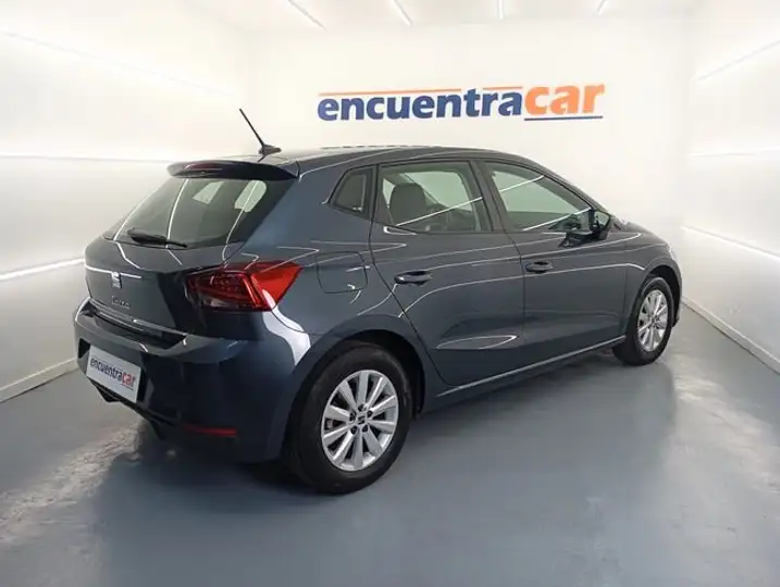 SEAT Ibiza 2023, foto 12
