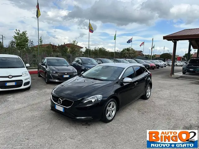 Volvo V40 V40 2.0 d2 R-design my19