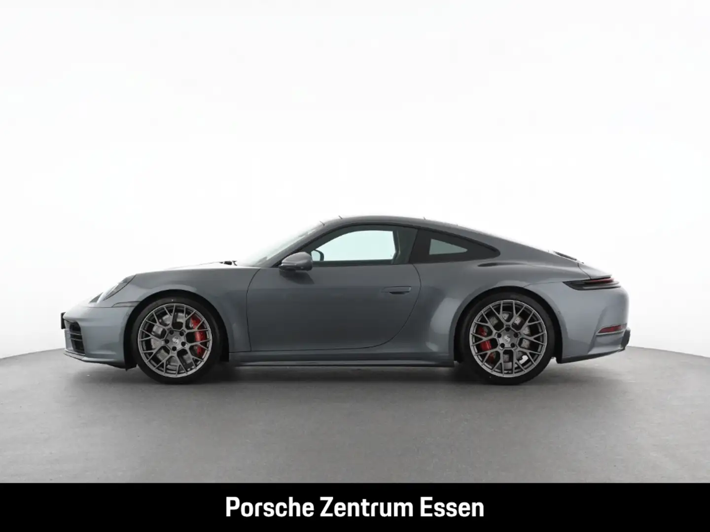 Porsche 992 Carrera S/ Sportabgasanlage 360 Kamera Privacyverg Grau - 2