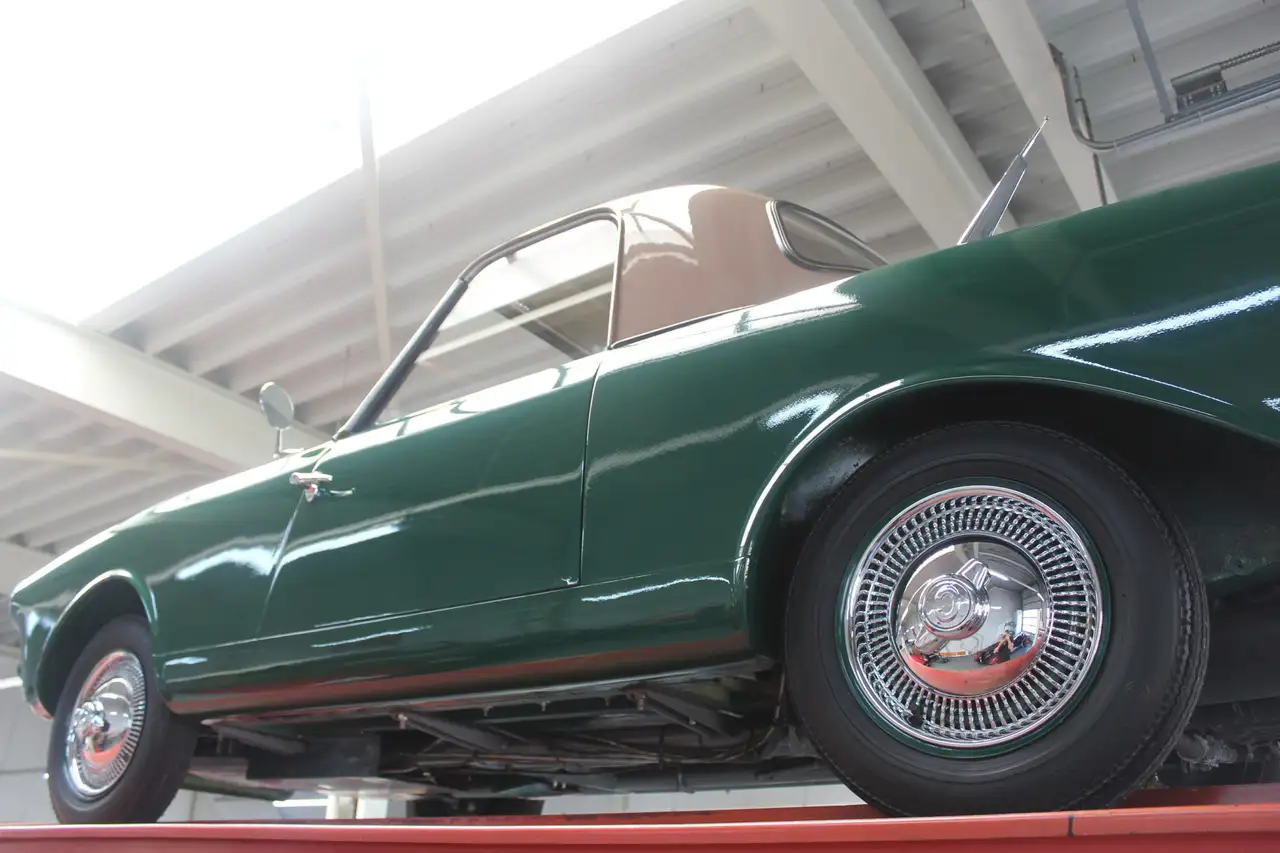 Citeria 600cc "Documented history" A quintessenti, foto 8