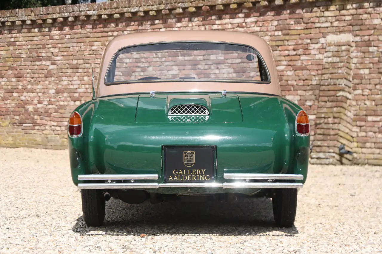 Citeria 600cc "Documented history" A quintessenti, foto 6