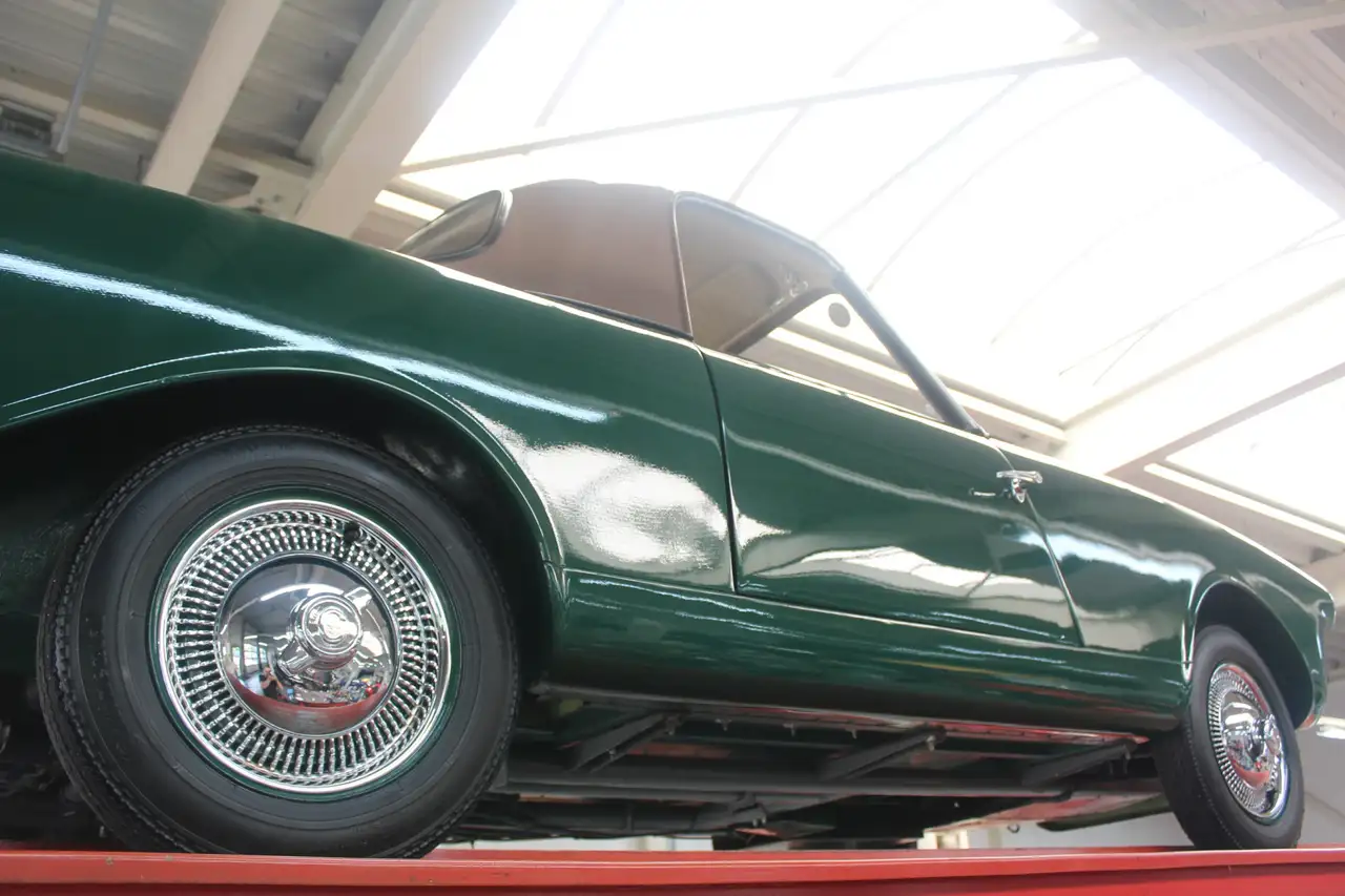 Citeria 600cc "Documented history" A quintessenti, foto 7
