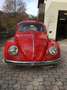 Volkswagen Maggiolino Rojo - thumbnail 3
