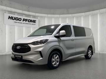 DoKa Limited 2.0 EcoBlue 320 Autom. | AHK