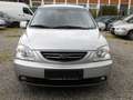 Kia Carens 2.0 16V EX Van/Automatik/TUV.07.27 Zilver - thumbnail 5