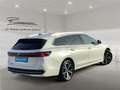 Volkswagen Passat Variant 1.5 TSI DSG Business ACC LED Navi Weiß - thumbnail 5