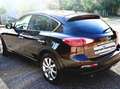 Infiniti EX37 EX 3.7 V6 awd Autom. 320cv Pelle Navi km 150000 Schwarz - thumbnail 7