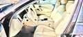 Infiniti EX37 EX 3.7 V6 awd Autom. 320cv Pelle Navi km 150000 Schwarz - thumbnail 9