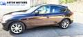Infiniti EX37 EX 3.7 V6 awd Autom. 320cv Pelle Navi km 150000 Schwarz - thumbnail 3