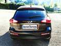 Infiniti EX37 EX 3.7 V6 awd Autom. 320cv Pelle Navi km 150000 Schwarz - thumbnail 6