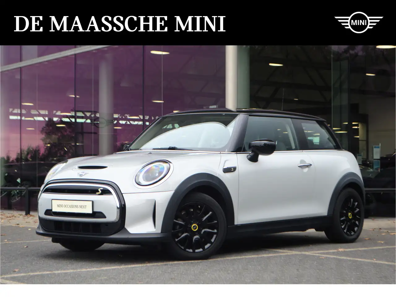 MINI Unknown