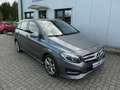 Mercedes-Benz B 180 CDI // Scheckh., AHK, Kamera uvm! Grijs - thumbnail 2