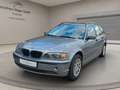 BMW 318 i Touring*TÜV NEU* Gris - thumbnail 1