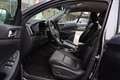 Hyundai TUCSON 1.6GDi 132CV 2WD GRAND GPS CAMERA CUIR JANTES18 Grigio - thumbnail 7