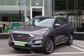 Hyundai TUCSON 1.6GDi 132CV 2WD GRAND GPS CAMERA CUIR JANTES18 Grigio - thumbnail 6