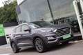 Hyundai TUCSON 1.6GDi 132CV 2WD GRAND GPS CAMERA CUIR JANTES18 Grigio - thumbnail 3