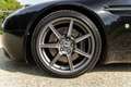 Aston Martin Vantage V8 Vantage 4.3 385 Coupe - Manual / Low Mileage Noir - thumbnail 11
