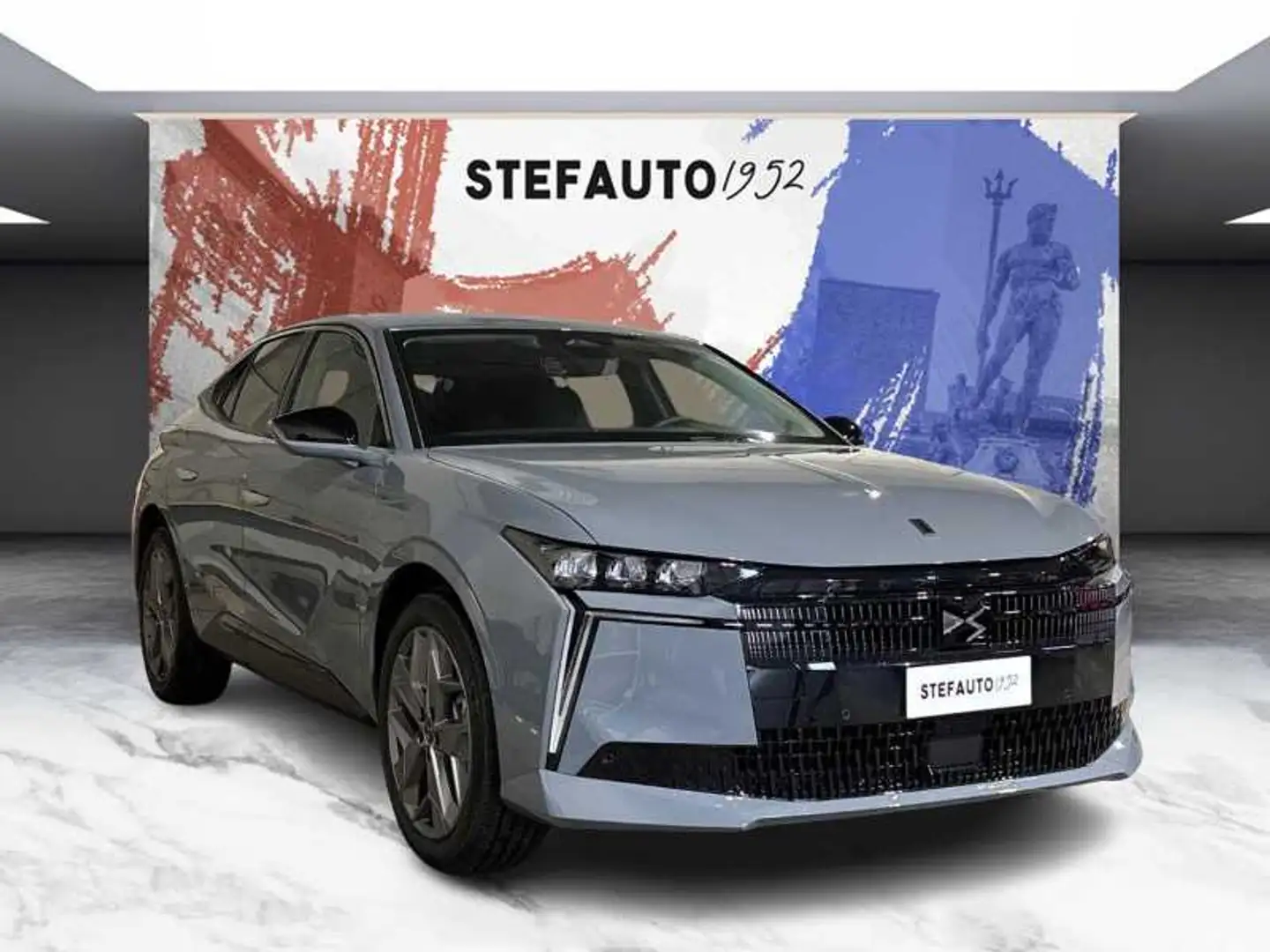 DS Automobiles DS 4 N4 1.2 hybrid Pallas auto - 1