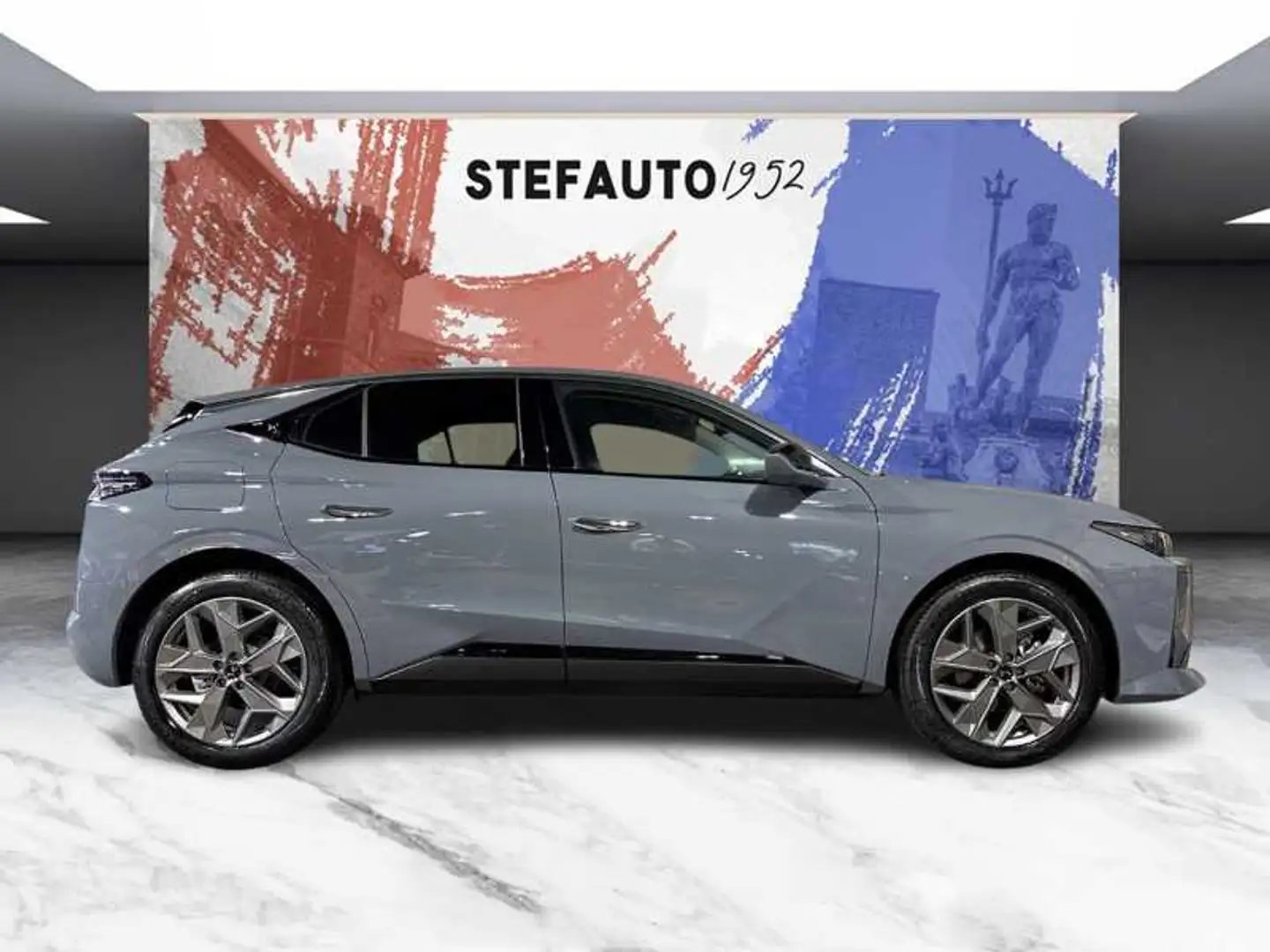 DS Automobiles DS 4 N4 1.2 hybrid Pallas auto - 2