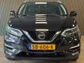 Nissan Qashqai 1.2 Tekna AUTOMAAT PANORAMADAK 360 CAM STOELVERWAR Чёрный - thumbnail 2