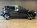 Nissan Qashqai 1.2 Tekna AUTOMAAT PANORAMADAK 360 CAM STOELVERWAR Чёрный - thumbnail 4