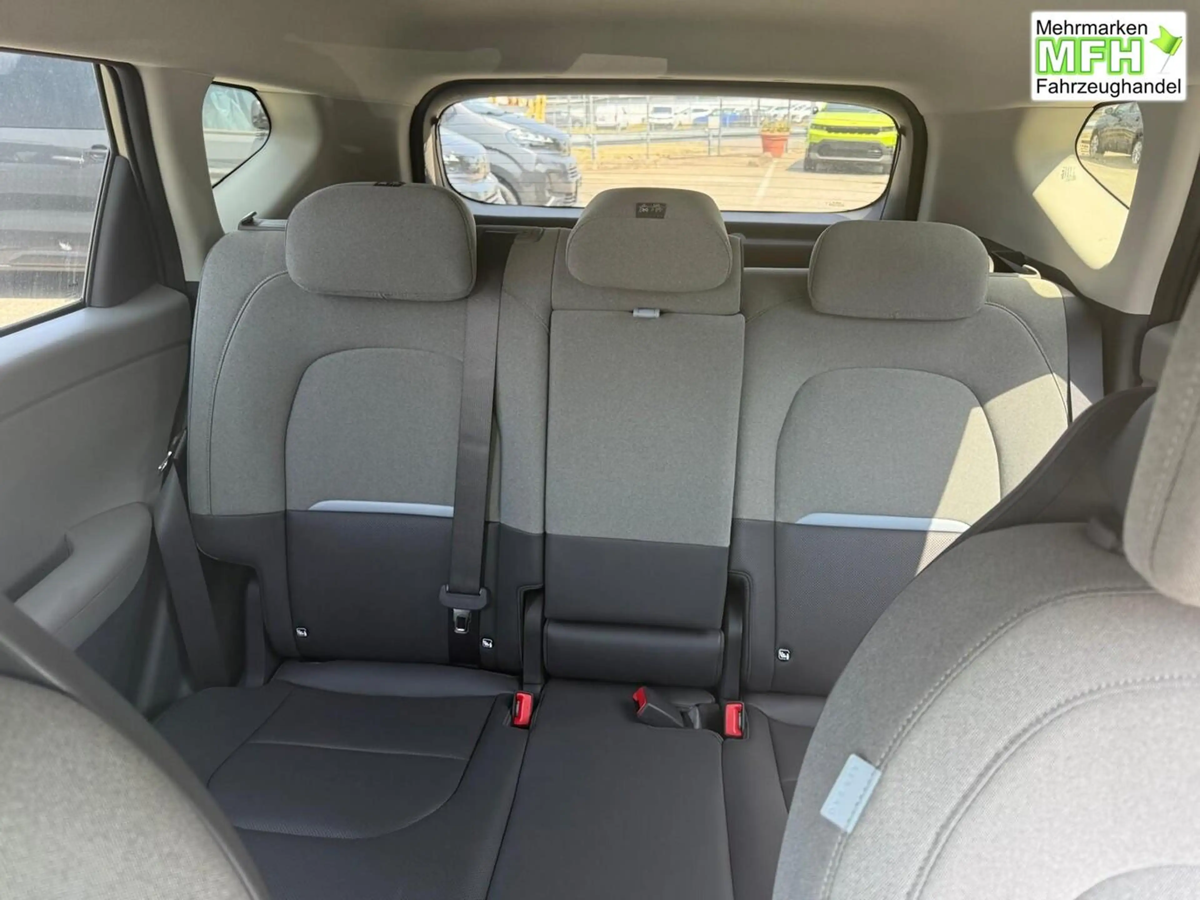 Kia Seltos DCT Vision DesignP SHZ ACC Carplay Keyl 132 kW ... — photo 11