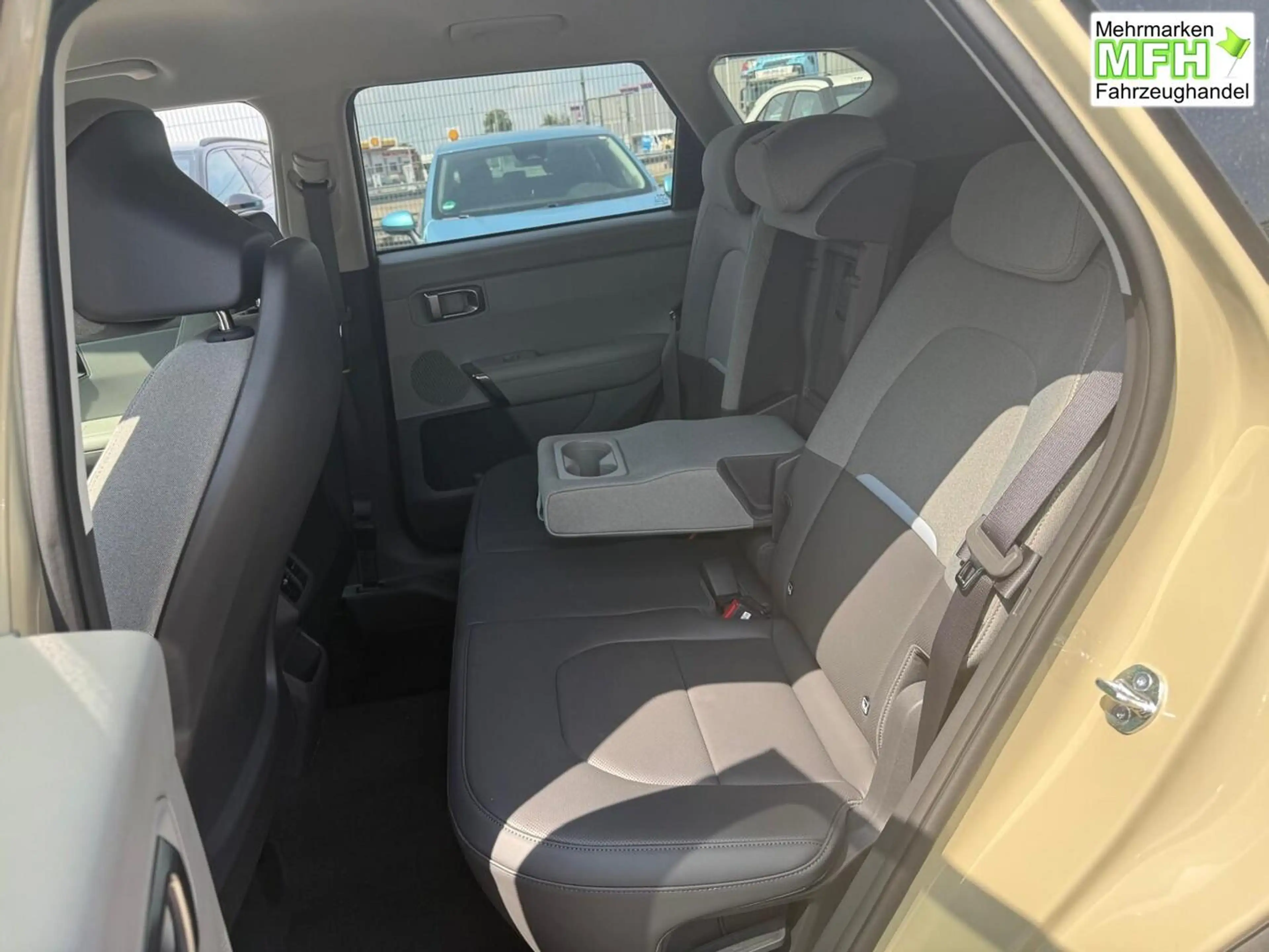Kia Seltos DCT Vision DesignP SHZ ACC Carplay Keyl 132 kW ... — photo 10