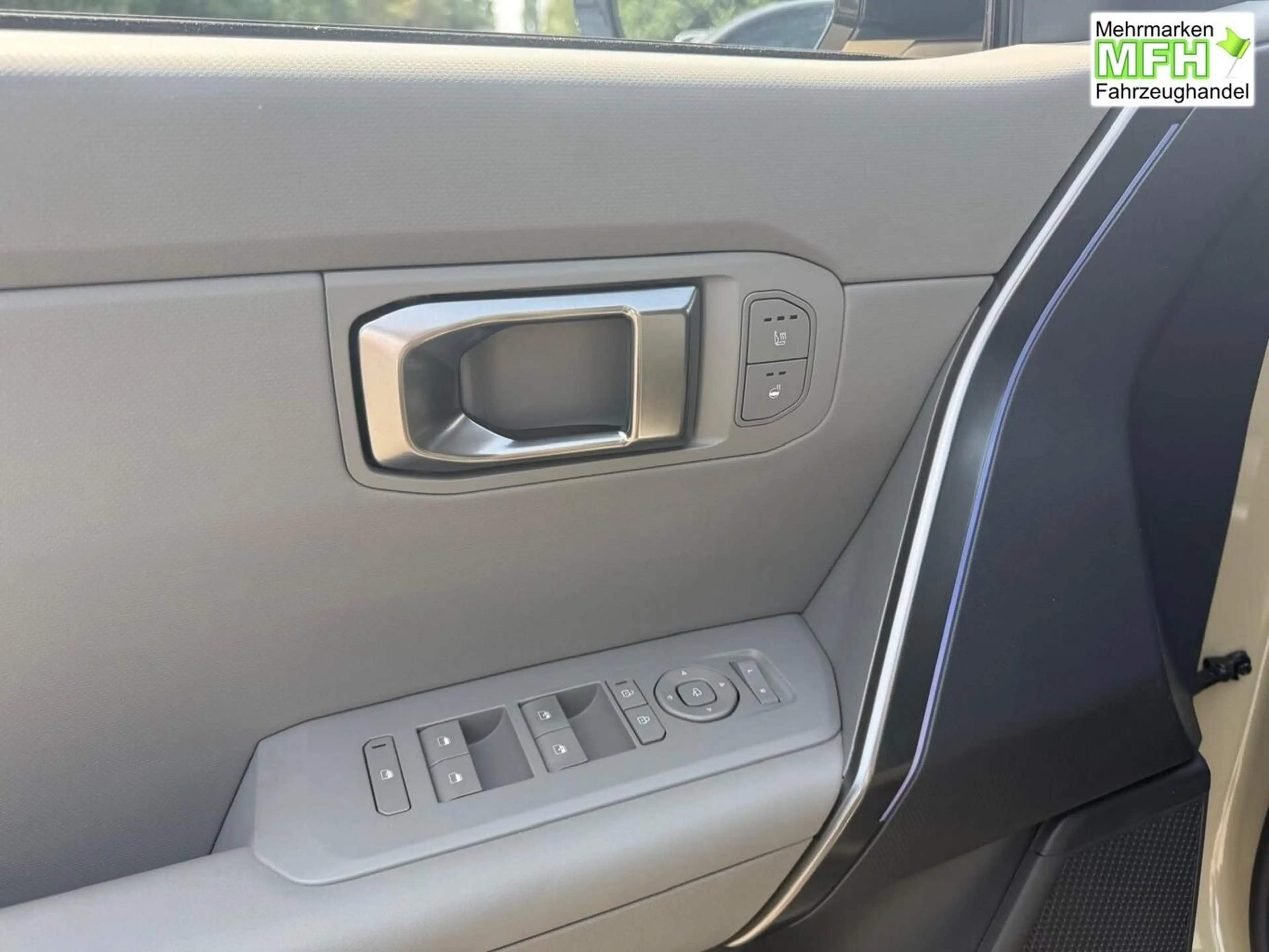 Kia Seltos DCT Vision DesignP SHZ ACC Carplay Keyl 132 kW ... — photo 13