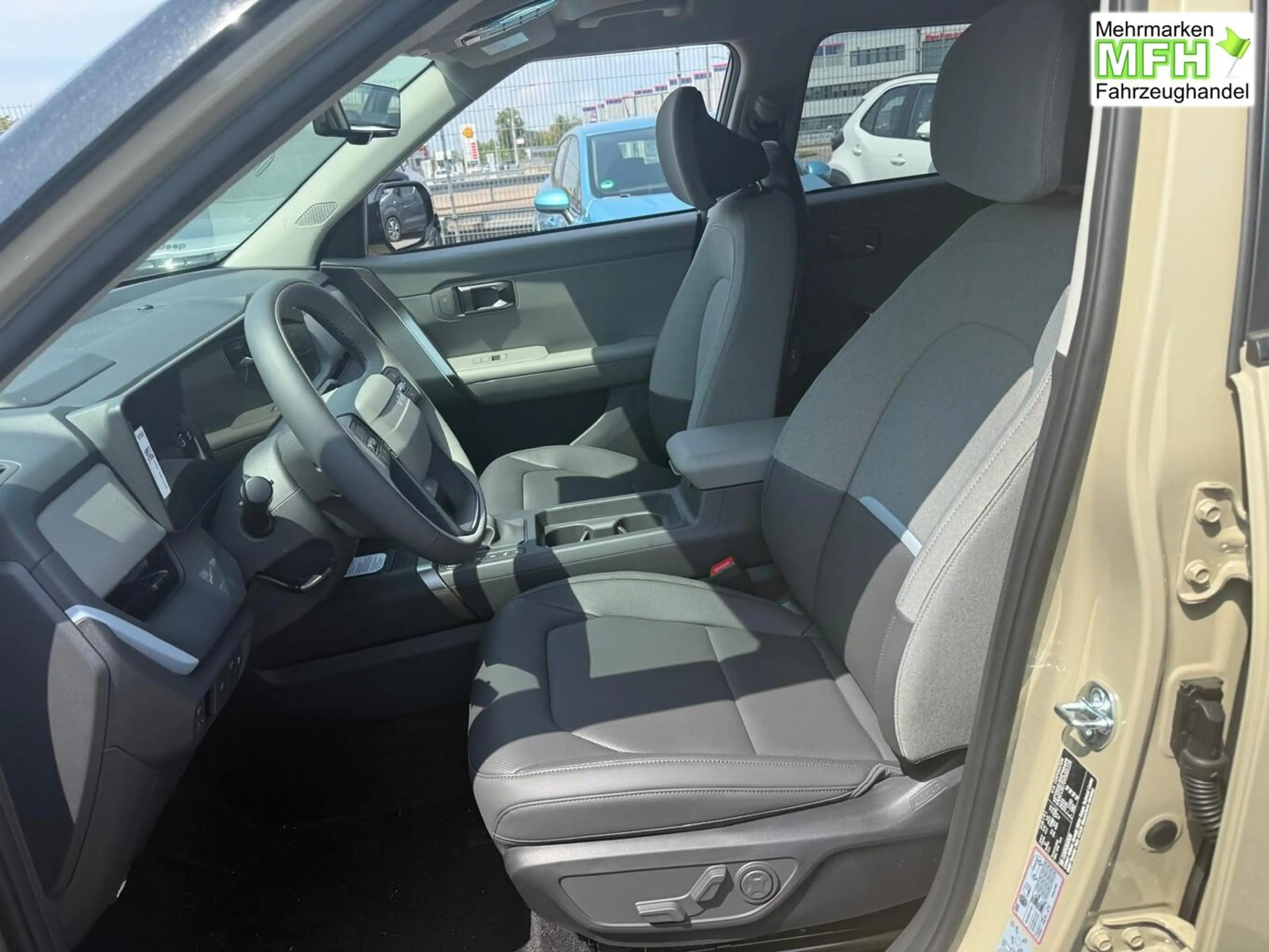 Kia Seltos DCT Vision DesignP SHZ ACC Carplay Keyl 132 kW ... — photo 9
