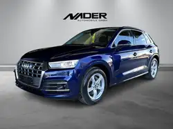 Audi Q5 50 TFSI e quattro | ACC | AHK | Navi