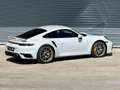 Porsche 992 911 992.1 Turbo S "Lift,Burmester,Surround View... Weiß - thumbnail 10