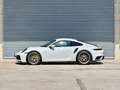 Porsche 992 911 992.1 Turbo S "Lift,Burmester,Surround View... Weiß - thumbnail 8