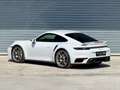 Porsche 992 911 992.1 Turbo S "Lift,Burmester,Surround View... Weiß - thumbnail 13
