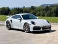 Porsche 992 911 992.1 Turbo S "Lift,Burmester,Surround View... Weiß - thumbnail 17
