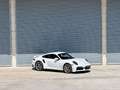 Porsche 992 911 992.1 Turbo S "Lift,Burmester,Surround View... Weiß - thumbnail 6