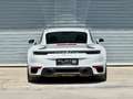 Porsche 992 911 992.1 Turbo S "Lift,Burmester,Surround View... Weiß - thumbnail 16