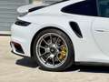 Porsche 992 911 992.1 Turbo S "Lift,Burmester,Surround View... Weiß - thumbnail 14