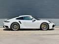 Porsche 992 911 992.1 Turbo S "Lift,Burmester,Surround View... Weiß - thumbnail 7