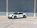 Porsche 992 911 992.1 Turbo S "Lift,Burmester,Surround View... Weiß - thumbnail 3