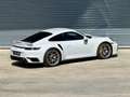 Porsche 992 911 992.1 Turbo S "Lift,Burmester,Surround View... Weiß - thumbnail 11
