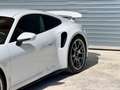 Porsche 992 911 992.1 Turbo S "Lift,Burmester,Surround View... Weiß - thumbnail 22